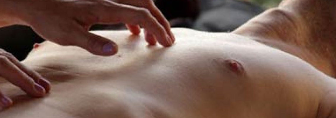 massage lingam