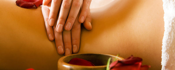 Massages naturistes